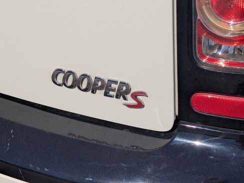 Used 2013 MINI Cooper Clubman S image 9