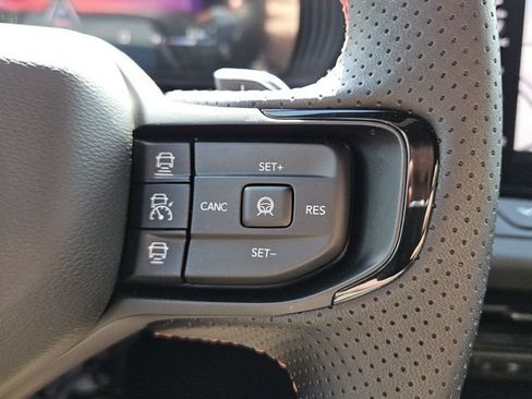 New 2026 Dodge Charger R/T w/ Performance Handling Group AWD/4WD image 22