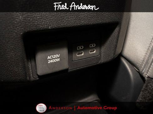 Certified 2025 Toyota RAV4 LE AWD/4WD image 7