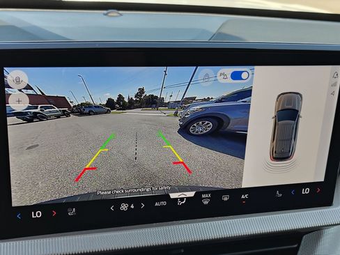 New 2026 Ford Explorer Active w/ Active Comfort Package RWD image 19