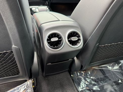 Certified 2020 Mercedes-Benz CLA 250 w/ AMG Line image 19