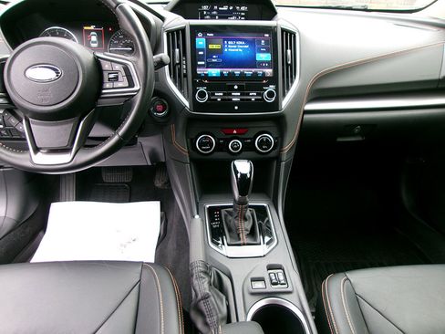 Used 2019 Subaru Crosstrek 2.0i Limited w/ Popular Package #4 image 14