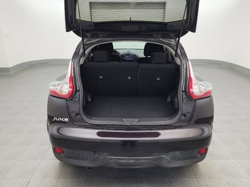 Used 2016 Nissan Juke S image 29