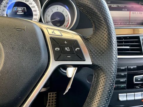 Used 2014 Mercedes-Benz C 250 Sedan image 22
