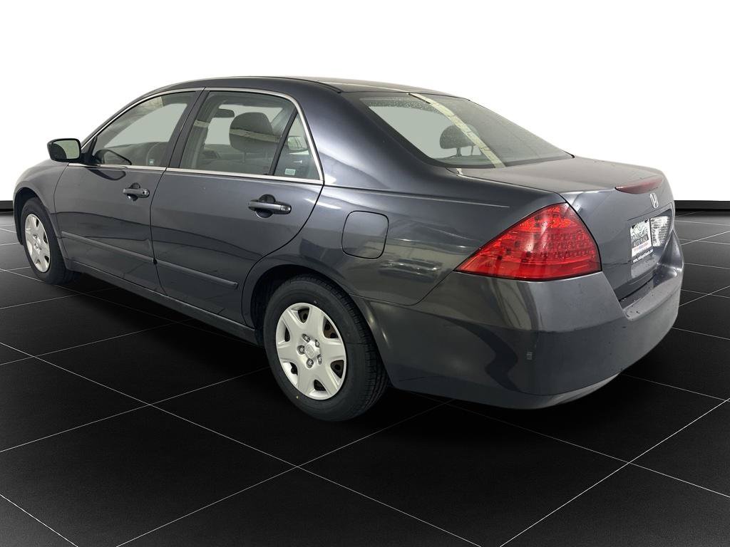 Used 2007 Honda Accord LX image 3