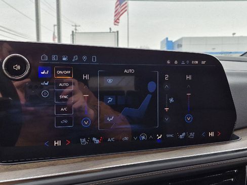 New 2026 Chevrolet Tahoe High Country image 20