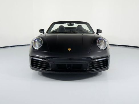 Certified 2020 Porsche 911 Carrera S image 13