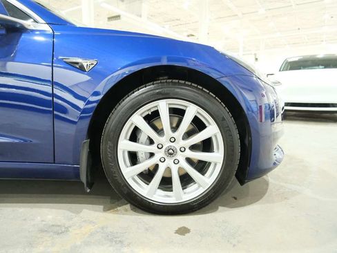 Used 2019 Tesla Model 3 Performance AWD/4WD image 14