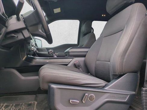 Used 2021 Ford F150 XLT w/ Equipment Group 302A High image 15