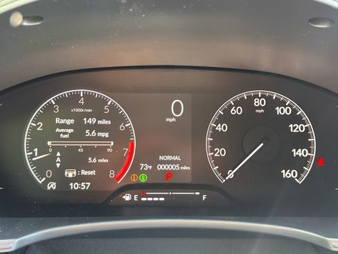 New 2026 Honda Civic Sport image 20