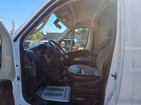 Used 2019 RAM ProMaster 1500 FWD image 13