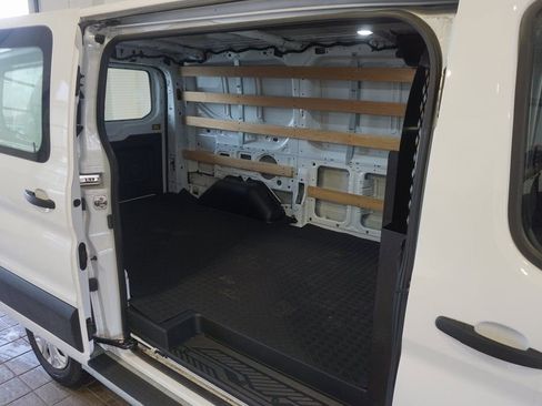 Used 2024 Ford Transit 250 Base w/ Exterior Upgrade Package image 18