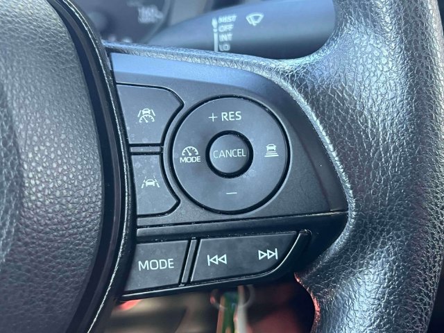 Certified 2023 Toyota Corolla LE w/ Carpet Mat Package (TMS) FWD image 28