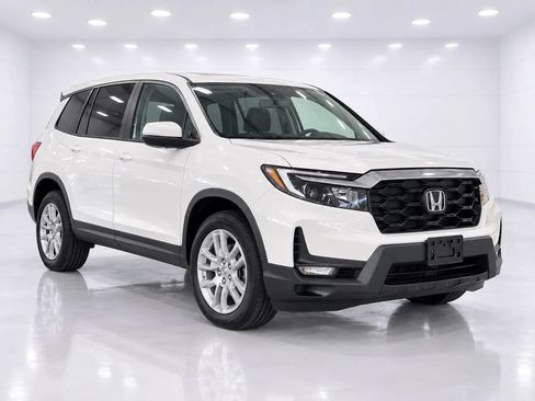 Used 2025 Honda Passport EX-L image 7