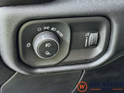 New 2026 RAM 2500 Tradesman AWD/4WD image 12