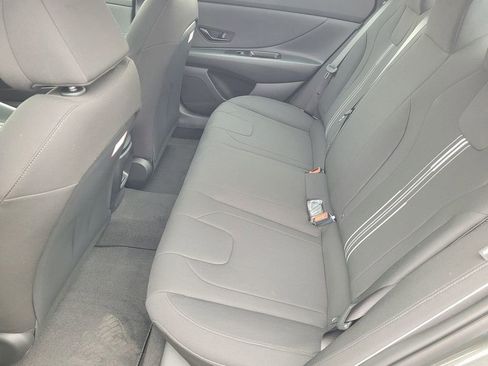 New 2026 Hyundai Elantra Sport image 9