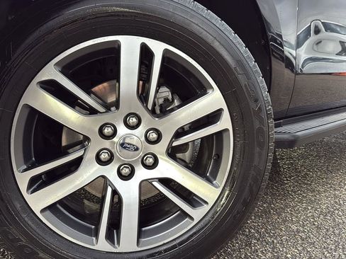 Certified 2024 Ford Expedition Max Limited image 9