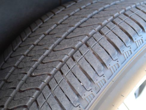 Certified 2024 Chevrolet Tahoe High Country image 12