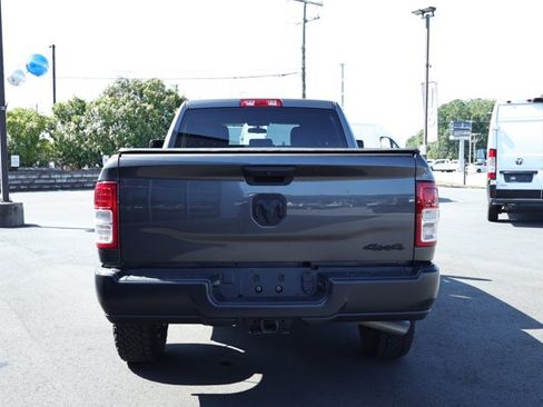 Certified 2024 RAM 2500 Tradesman AWD/4WD image 7