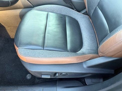 Used 2023 Ford Bronco Sport Outer Banks w/ Tech Package AWD/4WD image 39