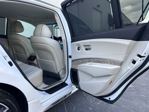 Used 2020 Acura RLX Sport Hybrid w/ Advance Pkg image 63