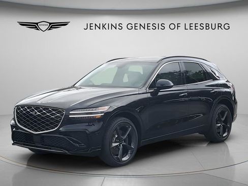 New 2026 Genesis GV70 2.5T Advanced w/ G1 Accessory Package image 8