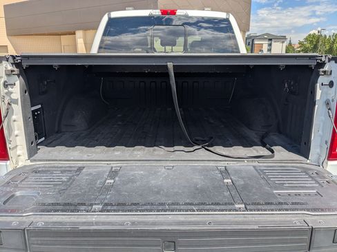Used 2021 Ford F150 King Ranch w/ Equipment Group 601A High AWD/4WD image 32