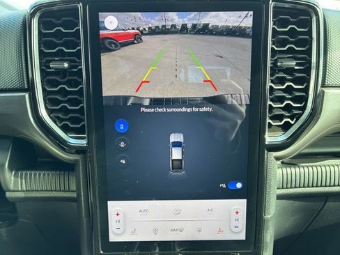 Used 2024 Ford Ranger XLT w/ Equipment Group 301A High image 38