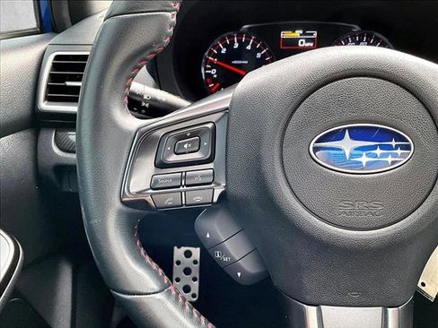 Used 2021 Subaru WRX image 20
