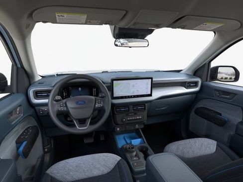 New 2026 Ford Maverick XLT FWD image 11