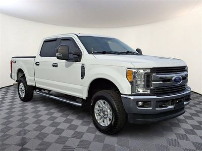 Used 2017 Ford F250 XLT w/ XLT Value Package