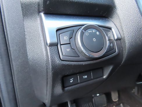 Used 2018 Ford Explorer Sport w/ Equipment Group 401A image 13