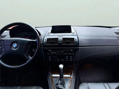 Used 2006 BMW X3 3.0i AWD/4WD image 38