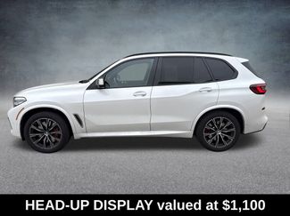 Used 2023 BMW X5 M50i w/ Climate Comfort Package video 2