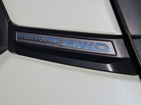 New 2026 Subaru Forester Touring image 7