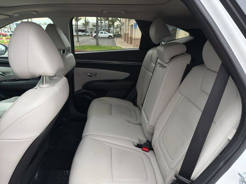 Used 2024 Hyundai Tucson Limited image 9