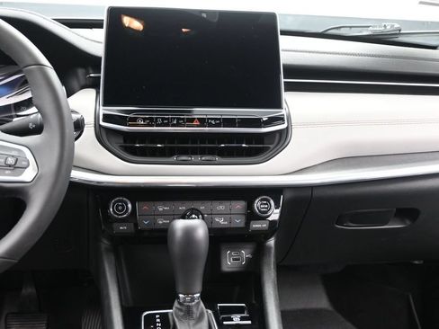 Used 2024 Jeep Compass Limited AWD/4WD image 28