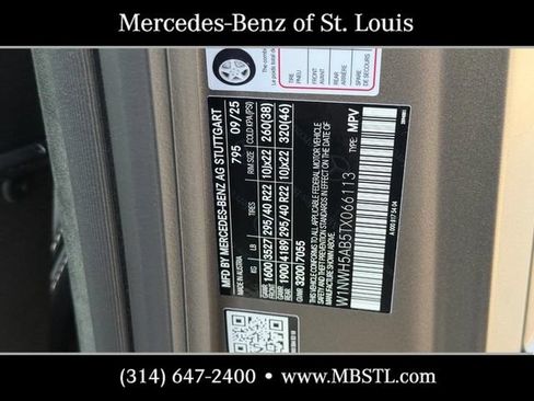 Certified 2026 Mercedes-Benz G 63 AMG 4MATIC image 24