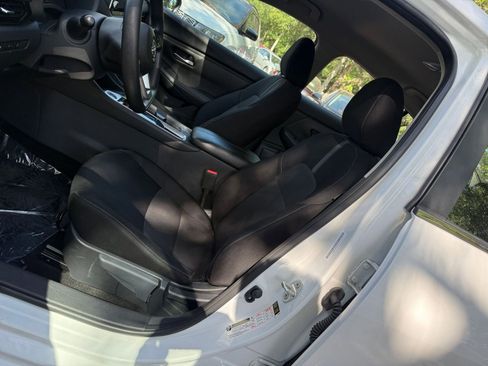 Used 2025 Nissan Sentra SV image 23