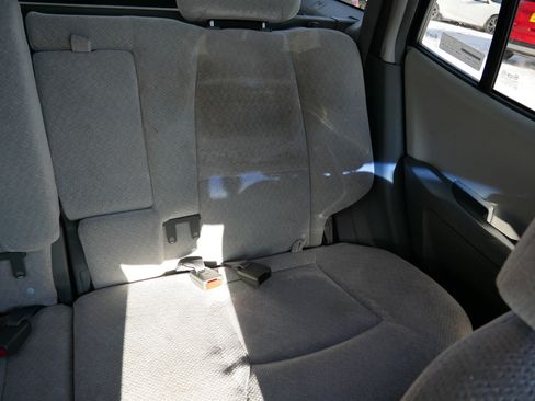 Used 2005 Hyundai Santa Fe GLS image 14