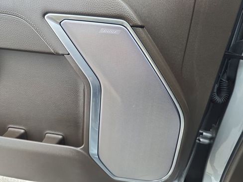 Certified 2024 GMC Sierra 1500 Denali w/ Denali Reserve Package image 17