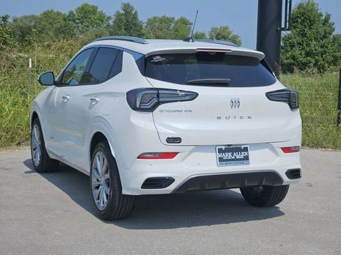 New 2026 Buick Encore GX Avenir w/ Avenir Technology Package image 3