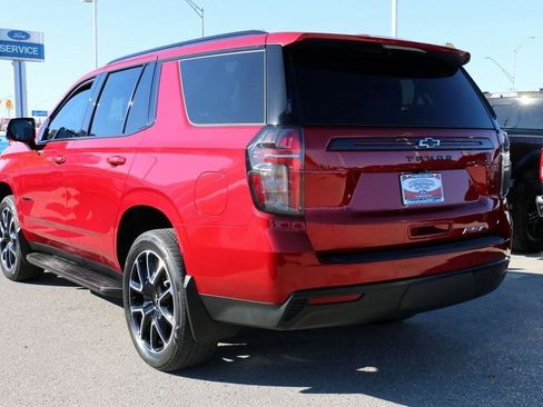 Used 2024 Chevrolet Tahoe RST w/ Luxury Package image 7