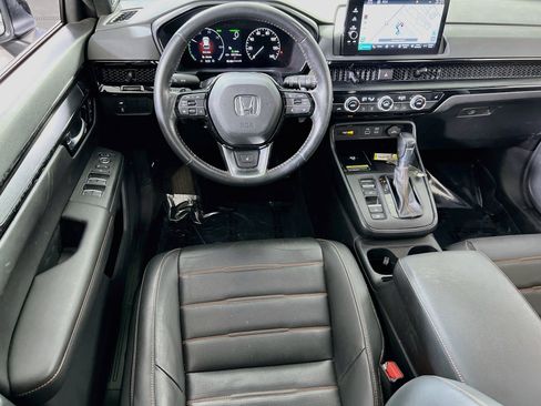 Used 2023 Honda CR-V Sport Touring image 23