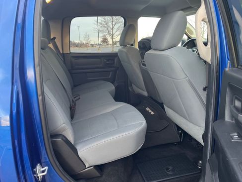 Used 2014 RAM 1500 Express image 23