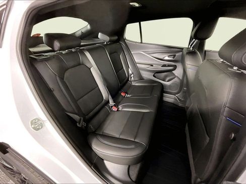 New 2026 Buick Envista Sport Touring w/ Convenience I Package image 10