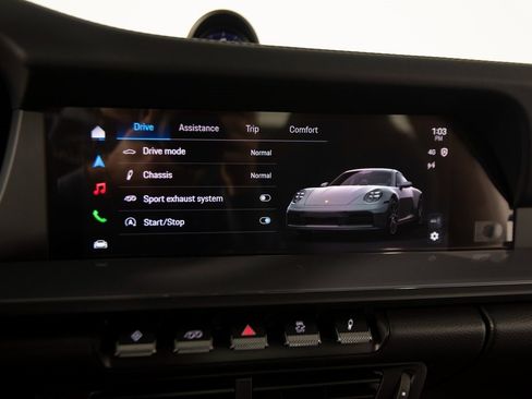 New 2026 Porsche 911 Carrera image 21