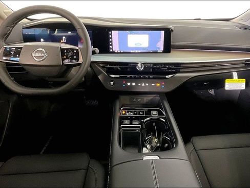 New 2026 Nissan Murano SL image 2