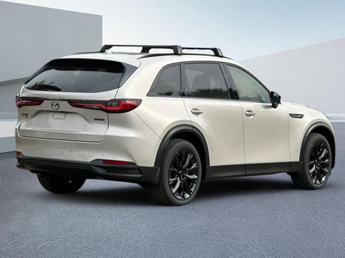 New 2026 MAZDA CX-90 3.3 Turbo w/ Premium Sport Pkg image 3