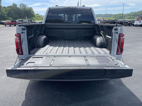 New 2026 Ford F150 Raptor AWD/4WD image 10